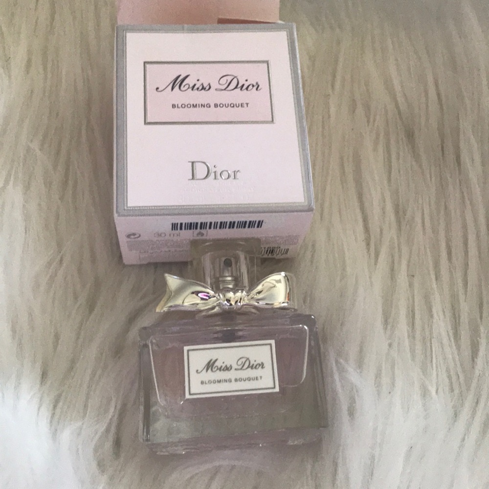 Miss Dior Blooming Bouquet